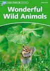 DOLPHIN READERS 3. WONDERFUL WILD ANIMALS | 9780194478175 | KENSHOLE, FIONA | Llibres Parcir | Librería Parcir | Librería online de Manresa | Comprar libros en catalán y castellano online