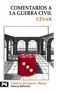 COMENTARIOS A LA GUERRA CIVIL | 9788420655987 | CESAR | Llibres Parcir | Llibreria Parcir | Llibreria online de Manresa | Comprar llibres en català i castellà online