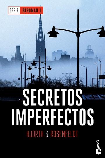SECRETOS IMPERFECTOS | 9788408170372 | HJORTH, MICHAEL/ROSENFELDT, HANS | Llibres Parcir | Librería Parcir | Librería online de Manresa | Comprar libros en catalán y castellano online