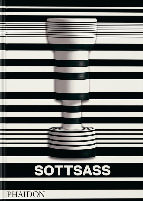 SOTTSASS | 9781838665739 | THOMÉ, PHILIPPE | Llibres Parcir | Llibreria Parcir | Llibreria online de Manresa | Comprar llibres en català i castellà online