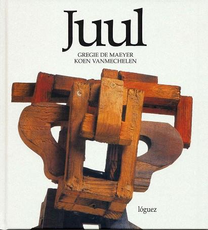 JUUL | 9788485334902 | DE MAEYER, GREGIE | Llibres Parcir | Llibreria Parcir | Llibreria online de Manresa | Comprar llibres en català i castellà online