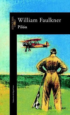 PILON | 9788420443423 | FAULKNER | Llibres Parcir | Llibreria Parcir | Llibreria online de Manresa | Comprar llibres en català i castellà online