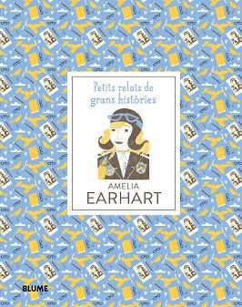 AMELIA EARHART (CAT) | 9788417254599 | THOMAS, ISABEL | Llibres Parcir | Llibreria Parcir | Llibreria online de Manresa | Comprar llibres en català i castellà online