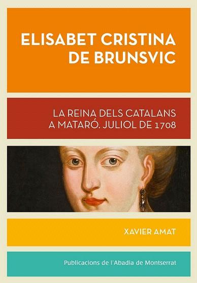 ELISABET CRISTINA DE BRUNSVIC | 9788498837049 | AMAT I PUIG, XAVIER | Llibres Parcir | Llibreria Parcir | Llibreria online de Manresa | Comprar llibres en català i castellà online