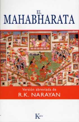 MAHABHARATA | 9788472455399 | NARAYAN | Llibres Parcir | Llibreria Parcir | Llibreria online de Manresa | Comprar llibres en català i castellà online