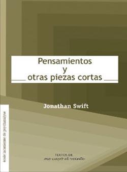 TEXTOS 12. PENSAMIENTOS Y OTRAS PIEZAS CORTAS. COMPLEMENTO DE REVISTA NO. 12 | PODI87798 | SWIFT  JONATHAN | Llibres Parcir | Llibreria Parcir | Llibreria online de Manresa | Comprar llibres en català i castellà online