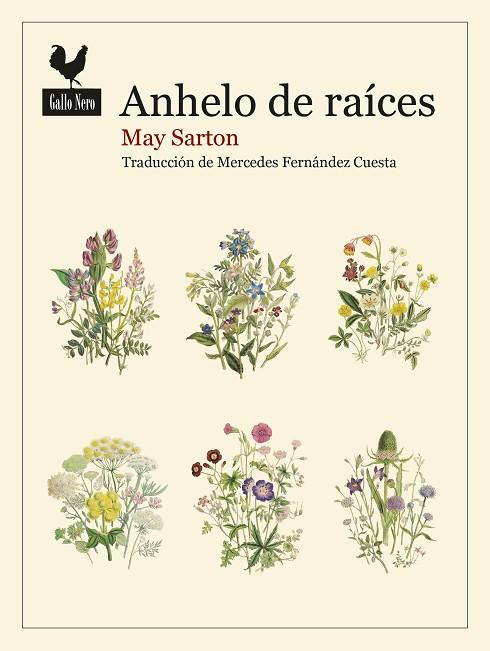 ANHELO DE RAÍCES | 9788416529841 | SARTON, MAY | Llibres Parcir | Librería Parcir | Librería online de Manresa | Comprar libros en catalán y castellano online