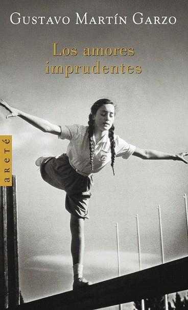 LOS AMORES IMPRUDENTES | 9788426414793 | MARTIN GARZO | Llibres Parcir | Llibreria Parcir | Llibreria online de Manresa | Comprar llibres en català i castellà online