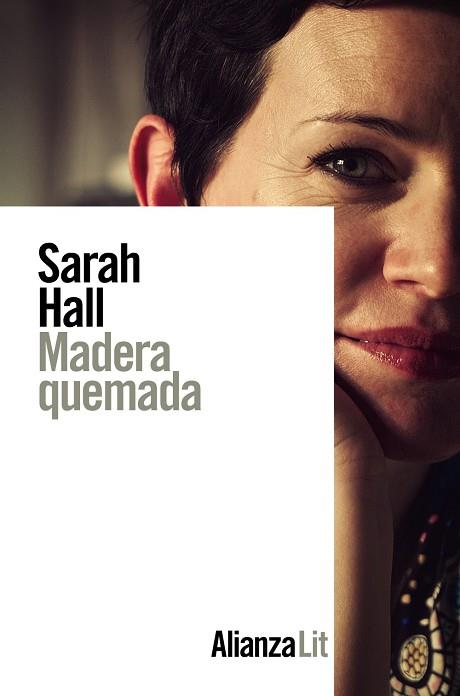 MADERA QUEMADA | 9788413626581 | HALL, SARAH | Llibres Parcir | Librería Parcir | Librería online de Manresa | Comprar libros en catalán y castellano online