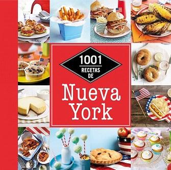 1001 RECETAS DE NUEVA YORK | 9788448021351 | AA. VV. | Llibres Parcir | Librería Parcir | Librería online de Manresa | Comprar libros en catalán y castellano online
