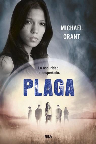 OLVIDADOS 4 : PLAGA | 9788427204355 | GRANT , MICHAEL | Llibres Parcir | Llibreria Parcir | Llibreria online de Manresa | Comprar llibres en català i castellà online