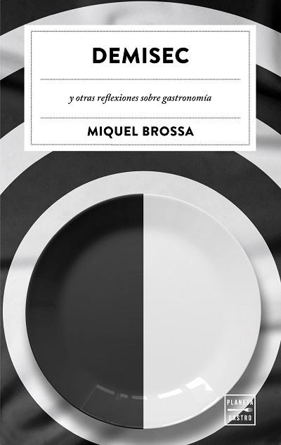 DEMISEC | 9788408203629 | BROSSA REAL, MIQUEL | Llibres Parcir | Llibreria Parcir | Llibreria online de Manresa | Comprar llibres en català i castellà online
