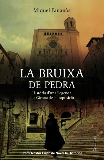 La bruixa de pedra | 9788466415958 | Miquel Fañanàs | Llibres Parcir | Librería Parcir | Librería online de Manresa | Comprar libros en catalán y castellano online