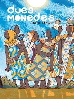DUES MONEDES | 9788417497255 | TAMARIT CASTRO, NÚRIA | Llibres Parcir | Llibreria Parcir | Llibreria online de Manresa | Comprar llibres en català i castellà online