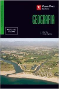 GEOGRAFIA 2 N/E (ADAPTAT A LES PAU) | 9788468200040 | ALBET MAS, ABEL | Llibres Parcir | Librería Parcir | Librería online de Manresa | Comprar libros en catalán y castellano online