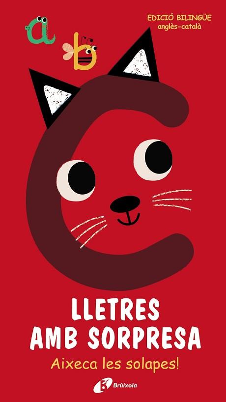 LLETRES AMB SORPRESA | 9788499063683 | VARIOS AUTORES | Llibres Parcir | Llibreria Parcir | Llibreria online de Manresa | Comprar llibres en català i castellà online