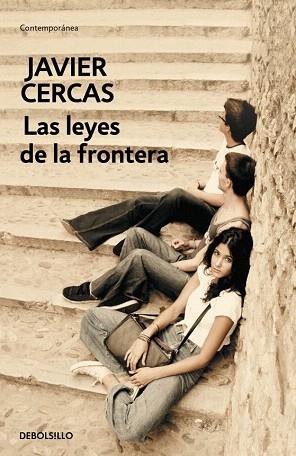 LAS LEYES DE LA FRONTERA | 9788490326398 | CERCAS,JAVIER | Llibres Parcir | Librería Parcir | Librería online de Manresa | Comprar libros en catalán y castellano online