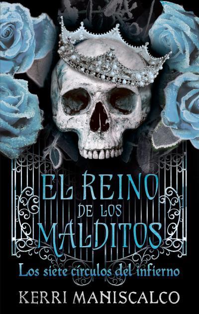 EL REINO DE LOS MALDITOS VOL. 2 | 9788417854737 | MANISCALCO, KERRI | Llibres Parcir | Librería Parcir | Librería online de Manresa | Comprar libros en catalán y castellano online