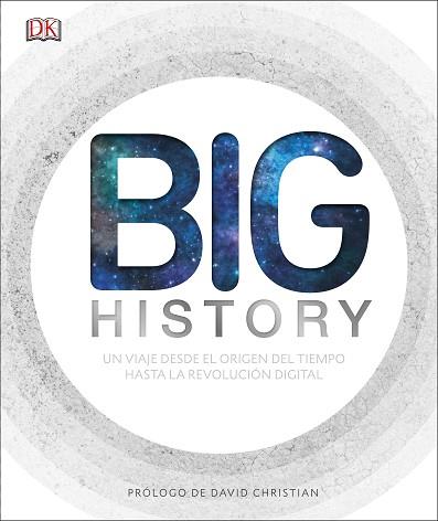 BIG HISTORY | 9780241302330 | VV.AA. | Llibres Parcir | Llibreria Parcir | Llibreria online de Manresa | Comprar llibres en català i castellà online