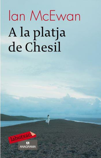 A LA PLATJA DE CHESIL labutxaca | 9788499300351 | IAN MCEWAN | Llibres Parcir | Llibreria Parcir | Llibreria online de Manresa | Comprar llibres en català i castellà online