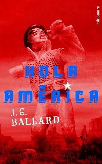 HOLA AMERICA | 9788445074350 | BALLARD | Llibres Parcir | Llibreria Parcir | Llibreria online de Manresa | Comprar llibres en català i castellà online