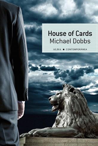 HOUSE OF CARDS | 9788490650462 | DOBBS, MICHAEL | Llibres Parcir | Librería Parcir | Librería online de Manresa | Comprar libros en catalán y castellano online