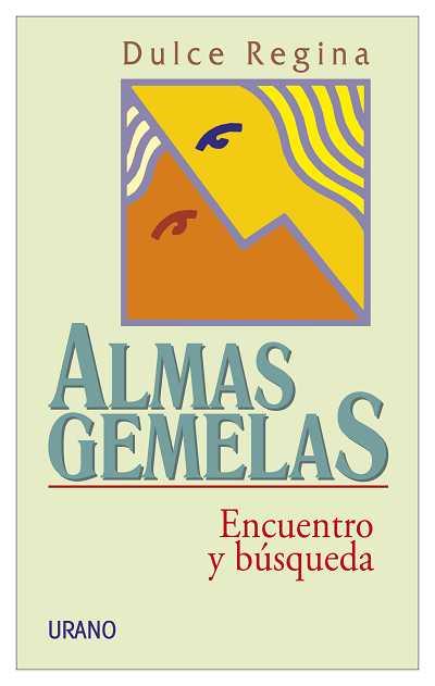 ALMAS GEMELAS | 9788479532154 | REGINA | Llibres Parcir | Librería Parcir | Librería online de Manresa | Comprar libros en catalán y castellano online
