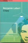 CRAZY ODISSEA | 9788475968117 | LEBERT | Llibres Parcir | Llibreria Parcir | Llibreria online de Manresa | Comprar llibres en català i castellà online