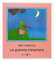 LA GRANOTA S ENAMORA | 9788466112604 | MAX VELTHUIJS | Llibres Parcir | Llibreria Parcir | Llibreria online de Manresa | Comprar llibres en català i castellà online