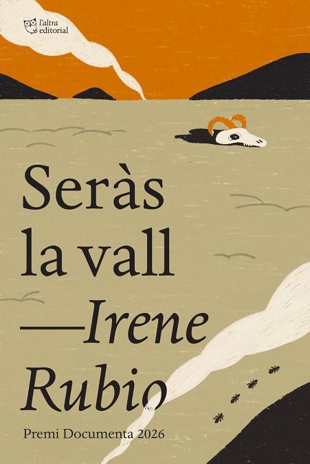 SERÀS LA VALL | 9791387672485 | RUBIO MARTÍNEZ, IRENE | Llibres Parcir | Llibreria Parcir | Llibreria online de Manresa | Comprar llibres en català i castellà online