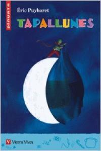 TAPALLUNES. MATERIAL AUXILIAR.EDUCACIO PRIMARIA | 9788431693893 | LANGUEREAU, GAUTIER / PUYBARET, ERIC / SÁNCHEZ AGUILAR, AGUSTÍN | Llibres Parcir | Llibreria Parcir | Llibreria online de Manresa | Comprar llibres en català i castellà online