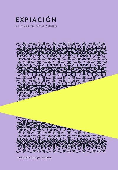 EXPIACIÓN | 9789992076491 | VON ARNIM, ELIZABETH | Llibres Parcir | Llibreria Parcir | Llibreria online de Manresa | Comprar llibres en català i castellà online