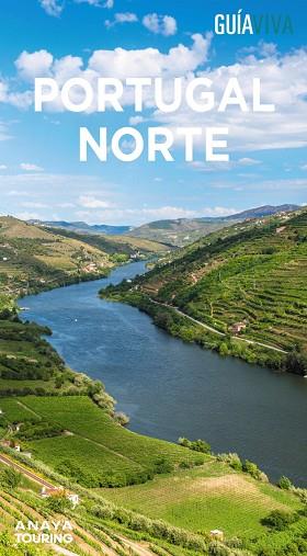 PORTUGAL NORTE | 9788491587514 | POMBO RODRÍGUEZ, ANTÓN | Llibres Parcir | Librería Parcir | Librería online de Manresa | Comprar libros en catalán y castellano online
