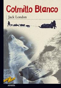 COLMILLO BLANCO | 9788420712291 | LONDON JACK | Llibres Parcir | Librería Parcir | Librería online de Manresa | Comprar libros en catalán y castellano online