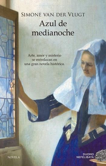 AZUL DE MEDIANOCHE | 9788416634385 | VAN DER VLUGT, SIMONE | Llibres Parcir | Llibreria Parcir | Llibreria online de Manresa | Comprar llibres en català i castellà online
