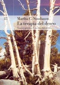 LA TERAPIA DEL DESEO | 9788449314421 | NUSSBAUM | Llibres Parcir | Llibreria Parcir | Llibreria online de Manresa | Comprar llibres en català i castellà online