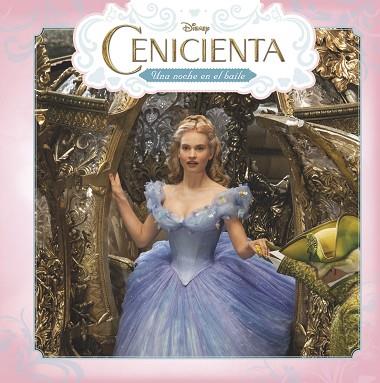 CENICIENTA. UNA NOCHE EN EL BAILE | 9788499516752 | DISNEY | Llibres Parcir | Librería Parcir | Librería online de Manresa | Comprar libros en catalán y castellano online