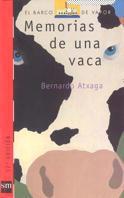 BVR MEMORIAS DE UNA VACA | 9788434840478 | ATXAGA | Llibres Parcir | Llibreria Parcir | Llibreria online de Manresa | Comprar llibres en català i castellà online