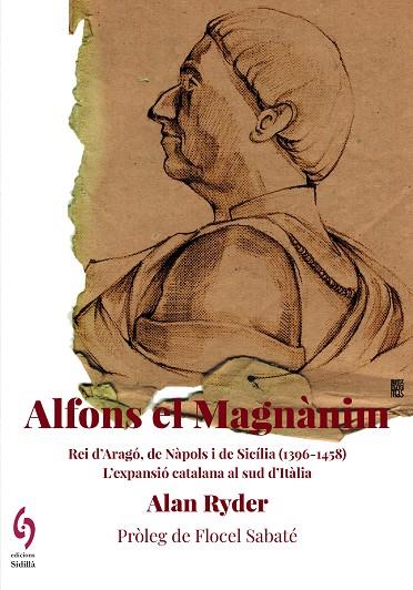 ALFONS EL MAGNÀNIM | 9788412730852 | RYDER, ALAN | Llibres Parcir | Llibreria Parcir | Llibreria online de Manresa | Comprar llibres en català i castellà online