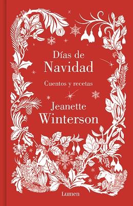 DÍAS DE NAVIDAD | 9788426404466 | WINTERSON, JEANETTE | Llibres Parcir | Llibreria Parcir | Llibreria online de Manresa | Comprar llibres en català i castellà online