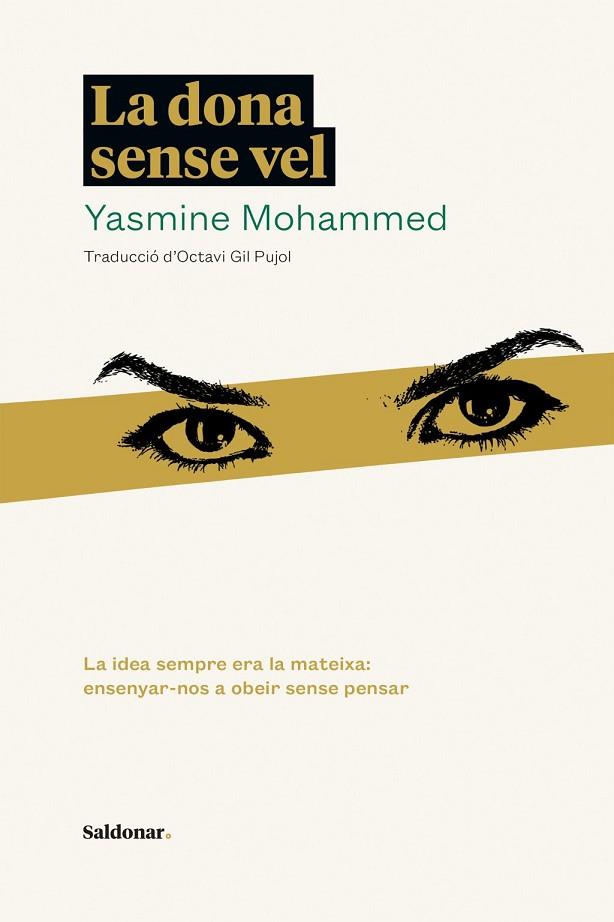 LA DONA SENSE VEL | 9788417611743 | MOHAMMED, YASMINE | Llibres Parcir | Llibreria Parcir | Llibreria online de Manresa | Comprar llibres en català i castellà online