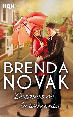 DESPUÉS DE LA TORMENTA | 9788468741550 | NOVAK, BRENDA | Llibres Parcir | Librería Parcir | Librería online de Manresa | Comprar libros en catalán y castellano online