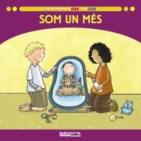 SOM UN MES | 9788448925918 | ESTER BALDO ROSA GIL MARIA SOLIVA | Llibres Parcir | Llibreria Parcir | Llibreria online de Manresa | Comprar llibres en català i castellà online