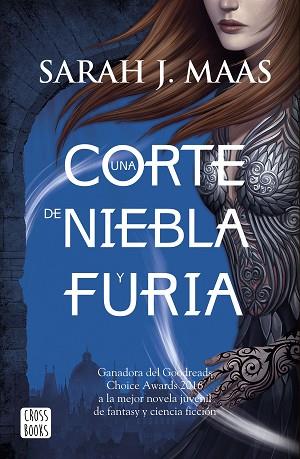 UNA CORTE DE NIEBLA Y FURIA | 9788408170006 | SARAH J. MAAS | Llibres Parcir | Llibreria Parcir | Llibreria online de Manresa | Comprar llibres en català i castellà online