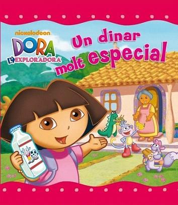 DORA EXPLORADORA DINAR ESPECIAL | 9788448832094 | Llibres Parcir | Llibreria Parcir | Llibreria online de Manresa | Comprar llibres en català i castellà online