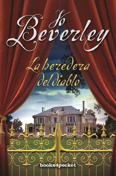 LA HEREDERA DEL DIABLO | 9788415139737 | BEVERLEY, JO | Llibres Parcir | Librería Parcir | Librería online de Manresa | Comprar libros en catalán y castellano online