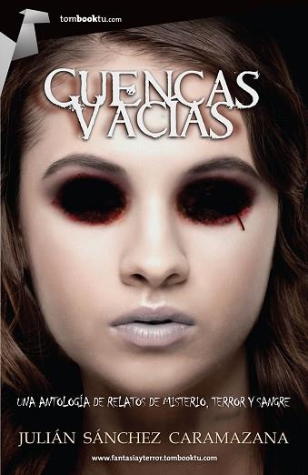 CUENCAS VACÍAS | PODI29036 | SÁNCHEZ CARAMAZANA  JULIÁN | Llibres Parcir | Librería Parcir | Librería online de Manresa | Comprar libros en catalán y castellano online