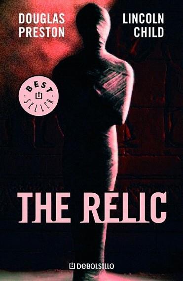 The Relic | 9788497931335 | PRESTON,DOUGLAS/CHILD,LINCOLN | Llibres Parcir | Librería Parcir | Librería online de Manresa | Comprar libros en catalán y castellano online