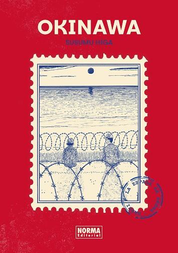 OKINAWA | 9788467976526 | SUSUMU HIGA | Llibres Parcir | Llibreria Parcir | Llibreria online de Manresa | Comprar llibres en català i castellà online