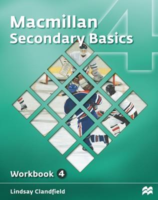 MACMILLAN SEC BASICS 4 WB CAST | 9780230027350 | CLANFIELD, L. | Llibres Parcir | Llibreria Parcir | Llibreria online de Manresa | Comprar llibres en català i castellà online